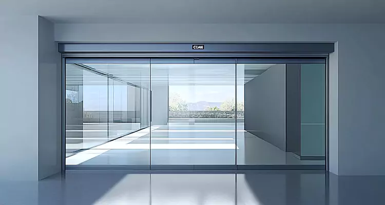 Automatic Sliding Door Repair in Winter Haven, FL