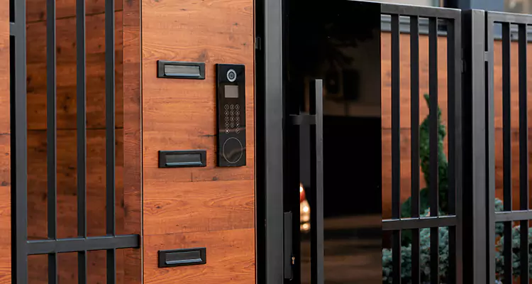 Screen Door Handle Replacement in Winter Haven, FL