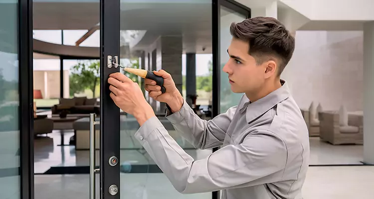 Best Door Lock RepairSliding Door Lock Repair in Winter Haven, FL