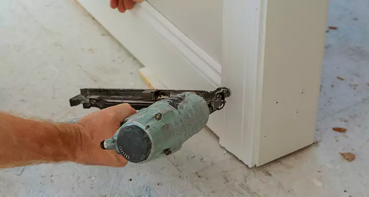 Fix Garage Door Panel in Winter Haven, FL