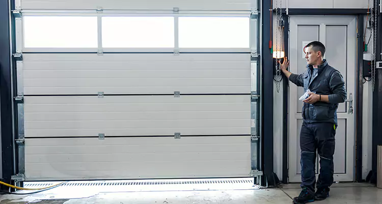 Our Garage Door Repair Services in Winter Haven, FL