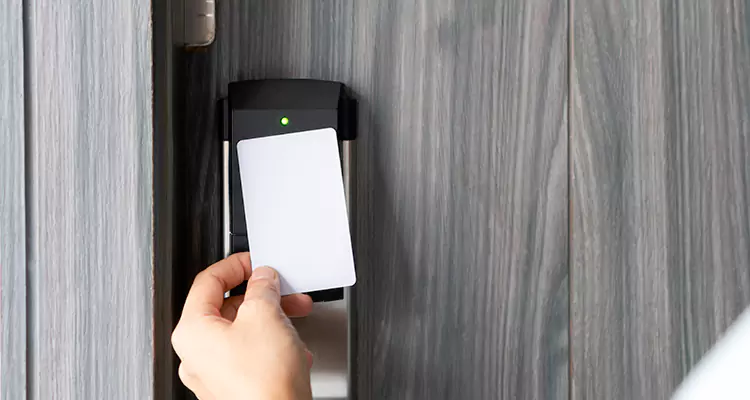 Hotel Swipe Card Door Locks Repair in Winter Haven, FL