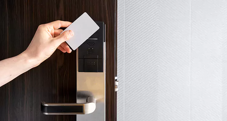 Why Choose Us for Hotel Keycard Lock Repair in Winter Haven, FL?