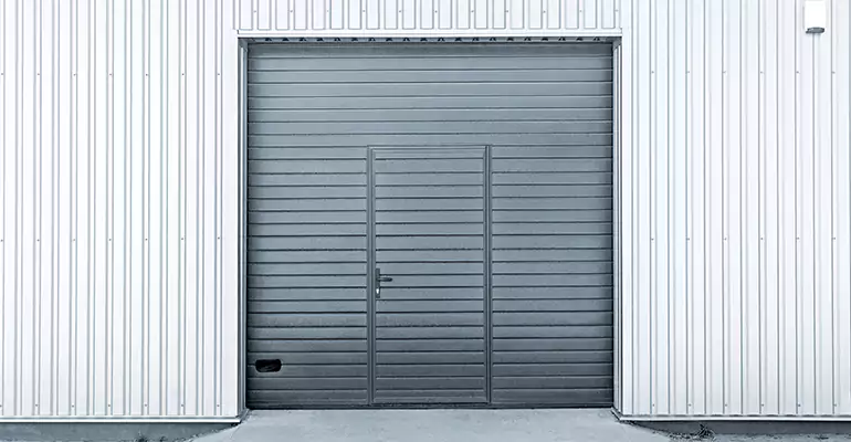 Trusted Industrial Overhead Door Repair in Winter Haven, FL