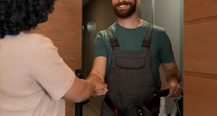 Repair Rfid Keycard Reader For Motels in Winter Haven, FL