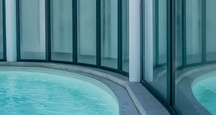 Pool Screen Door Handle Repair in Winter Haven, FL