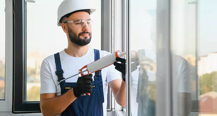 Retractable Screens Repair for Patio in Winter Haven, FL