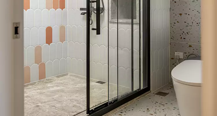 Sliding Shower Door Repair in Winter Haven, FL