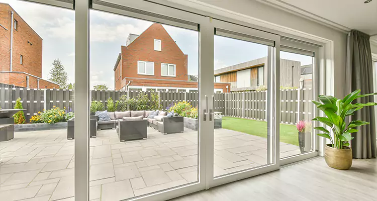 Why Choose Our Sliding Door Expert in Winter Haven, FL