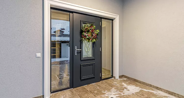 Fast Sliding Porch Door Repair in Winter Haven, FL