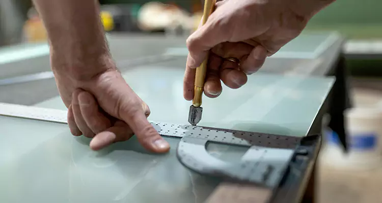 Glass Scratch Repair in Winter Haven, FL