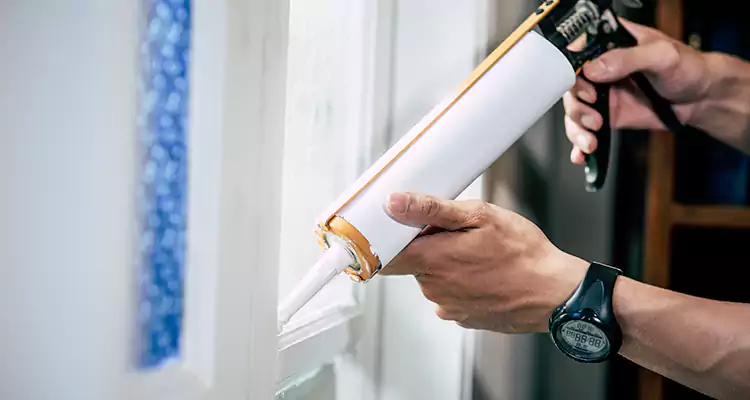 Windows Leaking Air Repair in Winter Haven, FL