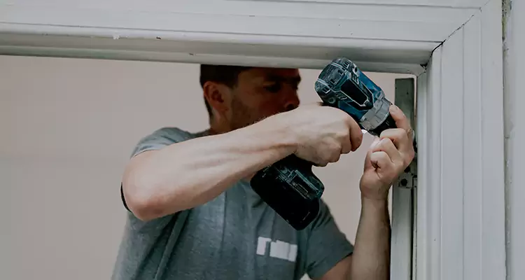 Wood Door Repair Near Me in Winter Haven, FL