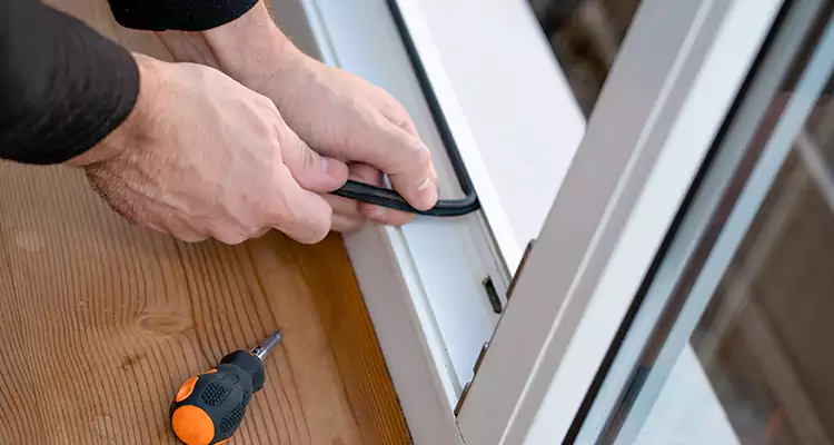 Sliding Door Maintenance in Winter Haven, FL