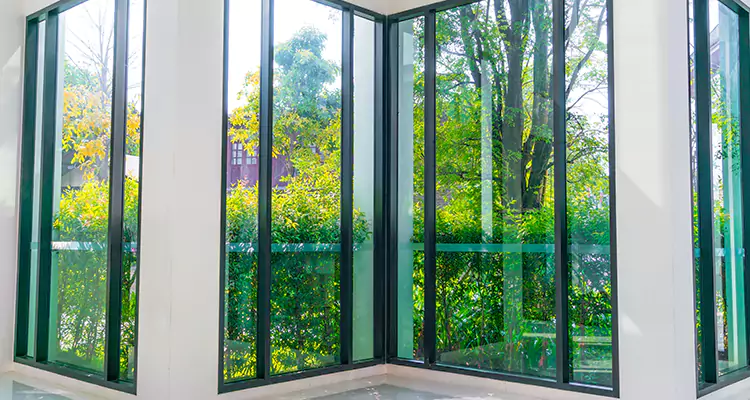 Emergency Balcony Door Glass Repair in Winter Haven, FL
