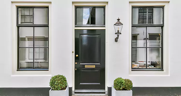 Modern French Doors Repair in Winter Haven, FL