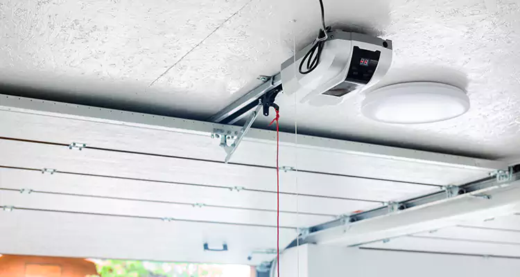 LiftMaster Garage Door Repair in Winter Haven, FL