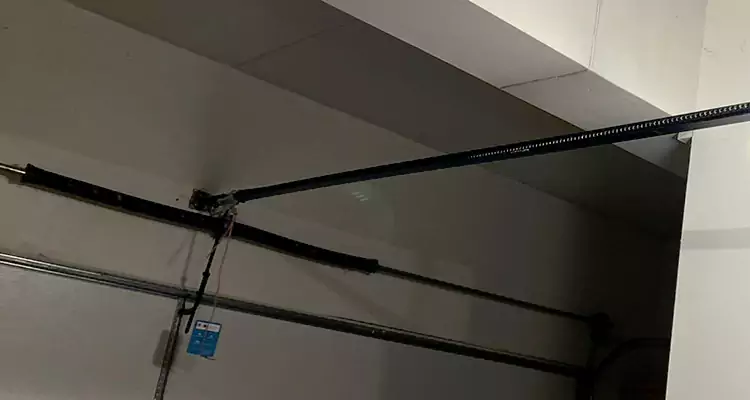 Garage Door Spring Removal in Winter Haven, FL