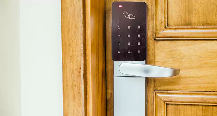 Keyless Hotel Door Locks Repair in Winter Haven, FL