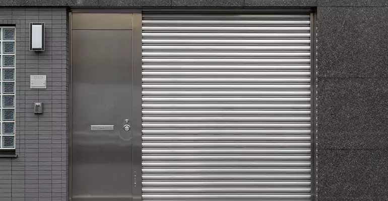 Industrial Roller Door Repair Service in Winter Haven, FL