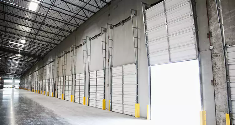 Industrial Roller Door Repair Prices in Winter Haven, FL