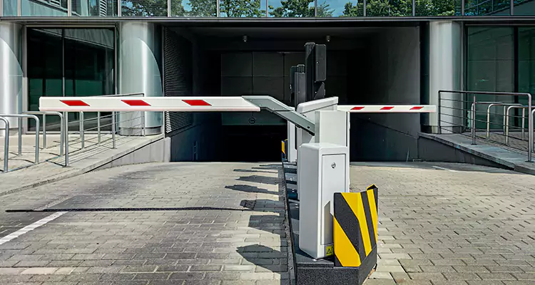 Affordable And Fast Parking Boom Gate Repair Services in Winter Haven, FL
