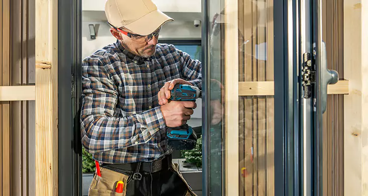 Top-Rated Patio Door Handle and Lock Repair Service for Homeowners in Winter Haven, FL