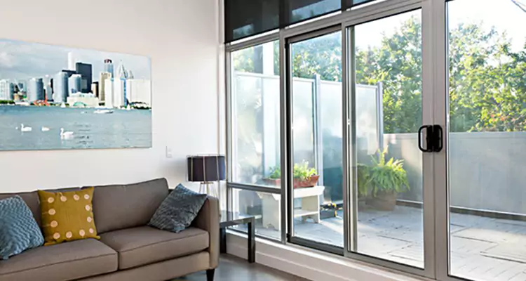 Andersen Patio Door Roller Replacement in Winter Haven, FL