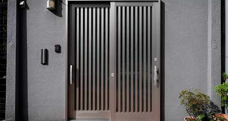 Pocket Door Track Rollers Repair in Winter Haven, FL