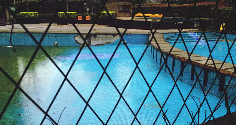 Lanai Screen Repair in Winter Haven, FL