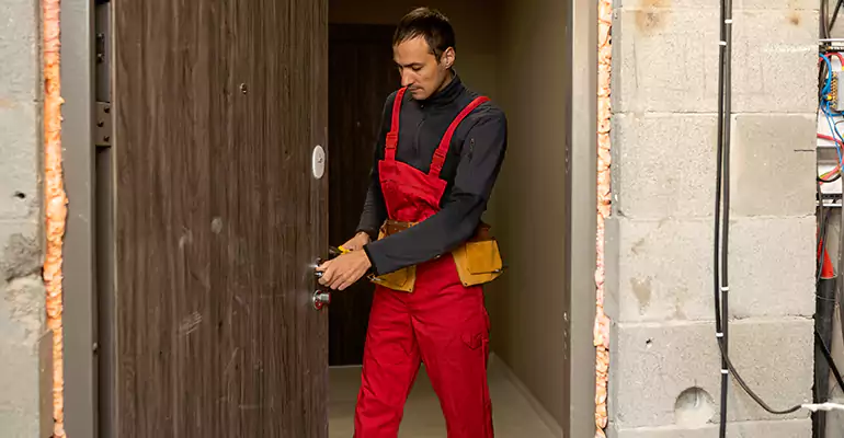 Residential Sliding Glass Door Repair in Winter Haven, FL