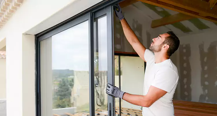 Screen Door Repair Cost in Winter Haven, FL