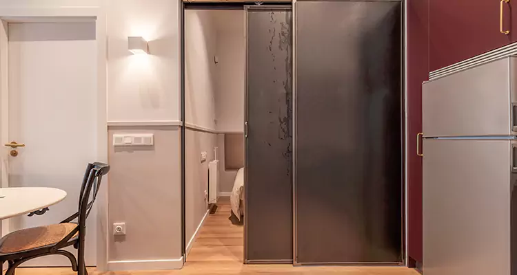 Adjust Pella Sliding Doors Not Moving in Winter Haven, FL